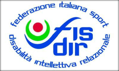Foto: Logo Fisdir