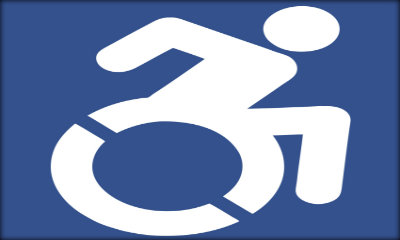 Immagine: the accessible icon