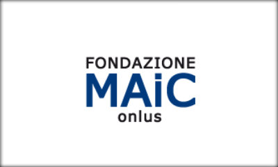 Logo Fondazione Maic
