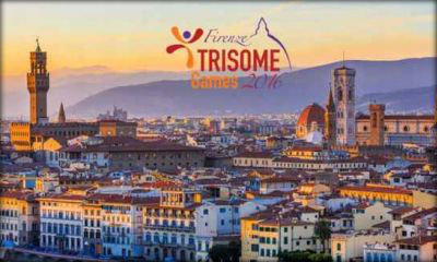 Logo Firenze Trisome games