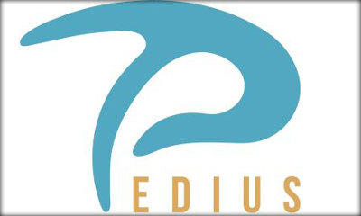 Logo Pedius