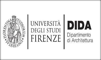 Immagine: Logo Università di firenze dipartimento di architettura