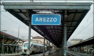 Stazione di Arezzo