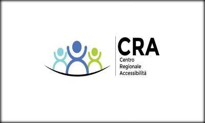Immagine: logo del CRA