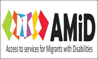 Logo AMiD